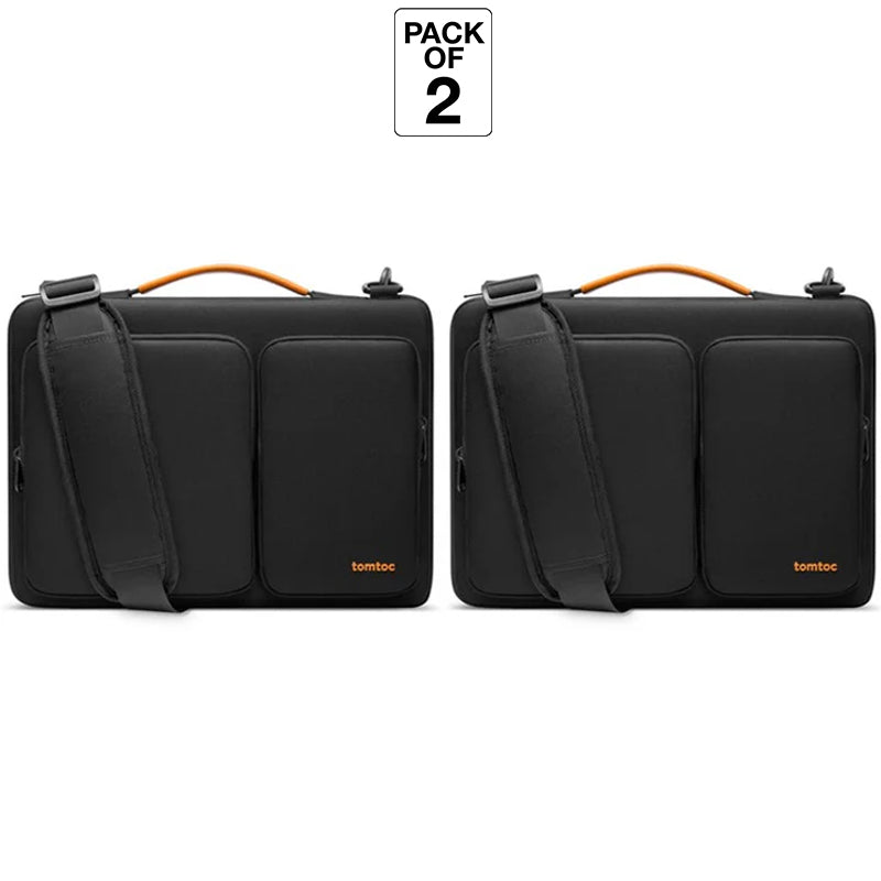 Tomtoc Versatile A42 Bag For 13 Tomtoc Versatile A42 Bag For 13